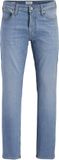 JACK&JONES JJICLARK JJORIGINAL SQ 330 NOOS Jeans voor Jongens - W34 X L36 - Katoen - Blue Denim