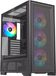 Silentware Air 2000 ARGB (noir, incluant 7 ventilateurs)