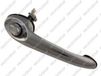 PRASCO Türgriff DG4108106 hinten links | Compatibel met: CHRYSLER PT CRUISER