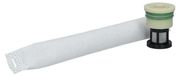 BOSCH Filtre déshydrateur pour climatisation, Ø 24 mm, R 134a, compatible notamment avec l'OPEL MOKKA