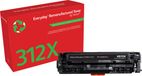 Xerox Everyday Zwart Toner vervangt de HP 312X (CF380X)