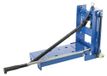 StarTech Yato Zijdelingsnijder/stenenbijter voor cellenbeton - Handmatig snijgereedschap - Draagbaar - Lichtgewicht - Handpers - Geschikt voor gebruik op de bouwplaats