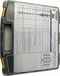 Restagraf Renault Dacia Set Carrosserieclips 280 stuks