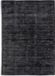 Schöner Wohnen Alessa Tapis à poils courts Bleu Viscose 140 x 200 cm