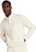 Wilson Sweatshirt de tennis Beige Hommes S