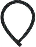 Abus IvyTex 7210/110 Kettingslot - Gris - 110cm