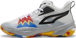 Puma Genetics Mid 30969102