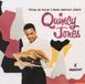 This Universal Quincy Jones - This Is How I Feel About Jazz (SHM-CD)