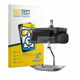 BROTECT Screenprotector voor Bizerba Q1 pro 400 12.1" Beschermglas transparant