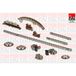 FAI Autoparts Kit de distribution par chaîne TCK252 Infiniti 13028-2Y000