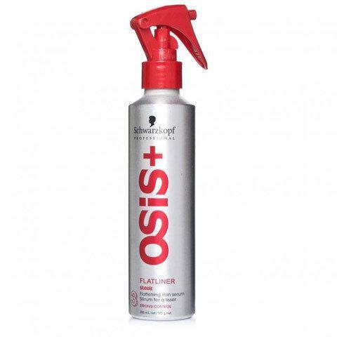 Schwarzkopf Osis+ Flatliner Sleek - 50 ml - Gel