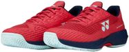 Yonex Power Cushion Ad Accel Terre Battue Chaussures Rouge EU 39 1/2 Enfants