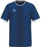 Erima Libero 125 Shirt Korte Mouw Heren - New Navy | Maat: XS