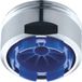 Neoperl Mousseur Aérateur Mâle 24x100 Nostrahl Clinic Bleu 7.5 À 9l/min.