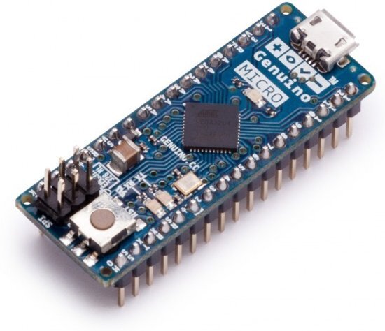 Arduino Micro