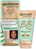 Garnier SkinActive BB Crème Classique Perfectrice 50 ml Foncé