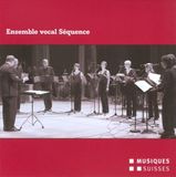 Créations Musiques Suisses Grammont Portrait: Cr,Ations Vocale