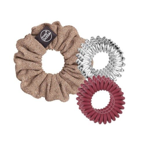 Invisibobble Original & Sprunchie Pack