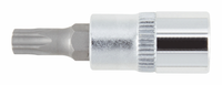 Gedore RED Dopsleutelschroevendraaier 1/4” TX BO T10 Lengte 37 mm