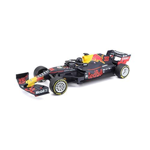 maisto 82351 Red Bull RB15 Aston Martin op afstand bestuurde auto, verstappen