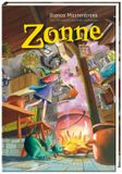 Zonne Hardcover