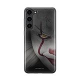 ERT GROUP mobiel telefoonhoesje voor Samsung S23 PLUS origineel en officieel erkend Horror patroon It 001