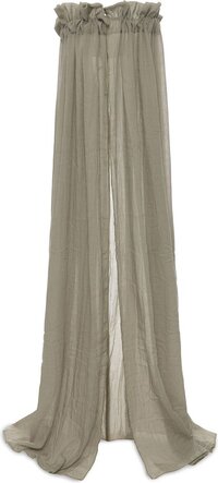 Jollein Baby Sluier Vintage 155cm - Olive Green