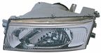 TarosTrade 37-0116-L-22042 koplamp met handmatige instelling voor lampen H4 links