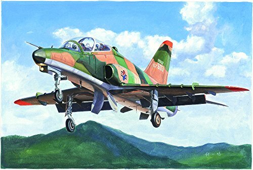 Hobbyboss 81734 - modelbouwset Hawk T MK.67