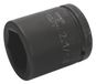 Bahco Slagdop 1.1/2" | zeskant | gefosfateerd | 3-3/4" - K9801Z-3.3/4