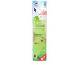 Small Foot Houten Ladder Golf Werpspel - 7dlg.