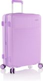 Heys Pastel Koffer - 26" (66 cm) - Lavender