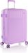 Heys Pastel Koffer - 26" (66 cm) - Lavender