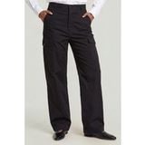 G-Star Pantalon Cargo Regular Noir Taille : W32