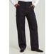 G-Star Pantalon Cargo Regular Noir Taille : W32