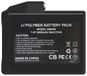 Leitz iComfi lithium-ion-accu 7,4 V 5000 mAh