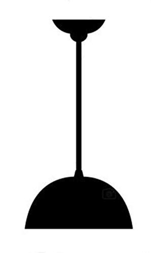 ONLI Wandlamp Malik - Zwart & Goud - 1 Licht - E27 - 18cm