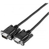 Dexlan SVGA M/F 1.8m VGA kabel