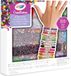 Crayola - Kit de loisirs créatifs pour faire des bracelets - Multicolore