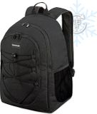 bomoe KR45 Koelrugzak - Anthracite - 25 liter