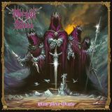 Bertus Distributie Morgul Blade Heavy Metal Wraiths