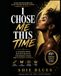 I Chose Me This Time: A Shadow Work Workbook for Ending Cycles and Choosing Yourself