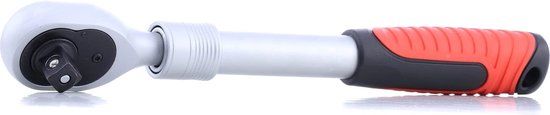 Bahco 1RM-8 Steek-ringratelsleutel - 8 mm