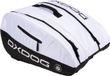 Oxdog Ultra Tour Pro Padeltas Wit/Zwart