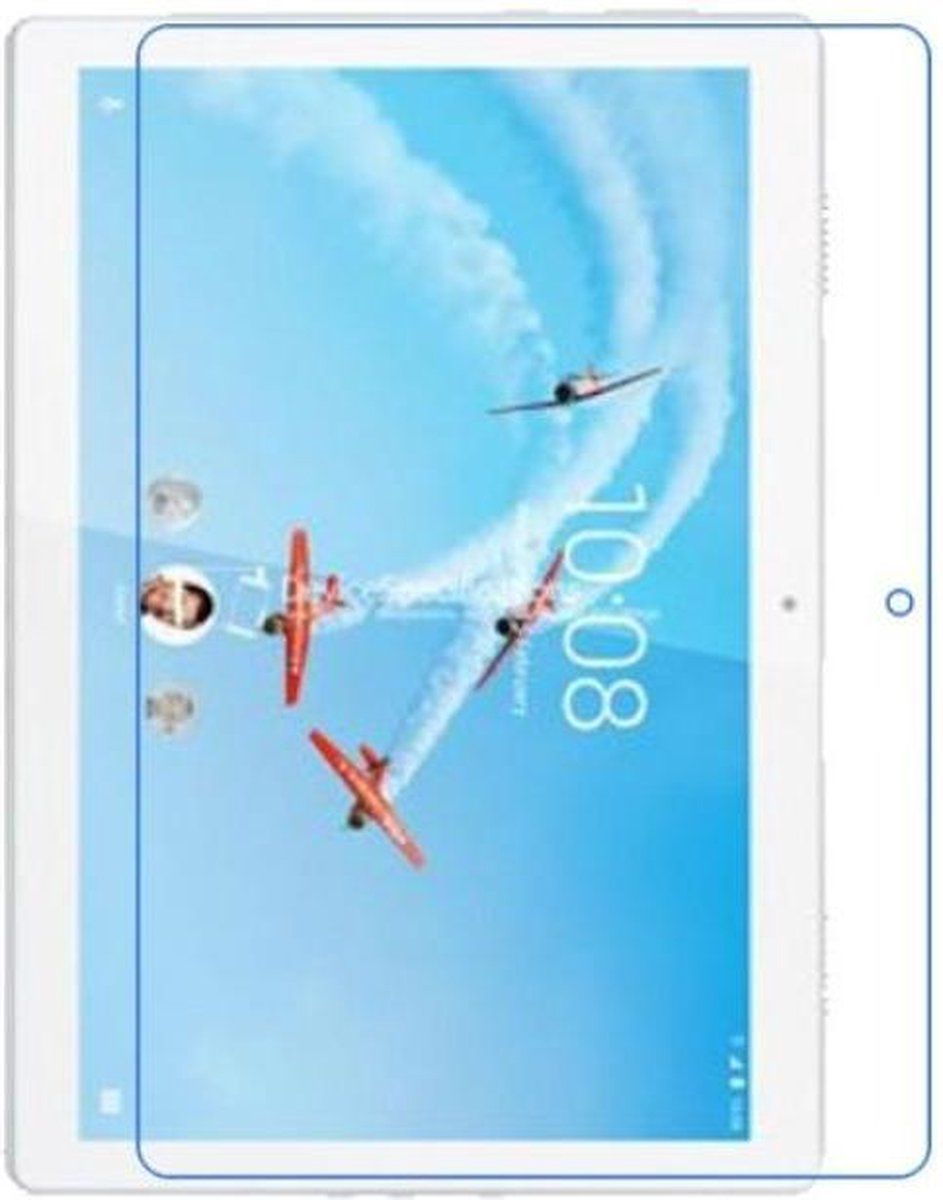 Lenovo Tab M10 (HD) Gen 1 Volledig Dekkende Screen Protector