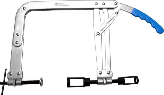 BGS Klepveerspanner 35 - 200 mm