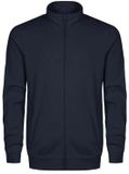 EXCD by Promodoro EXCD Men's Sweatjacket CD5270 - Navy - XL