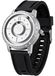 Icecat Montre Magnétique Unique avec Bracelet Interchangeable