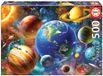 Educa Puzzel Zonnestelsel 500 Stukjes