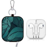 wondee Set Belyo bedrade koptelefoon wit + etui